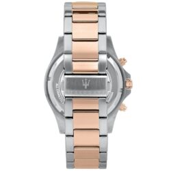 ساعة مازيراتي للرجال R8873640009