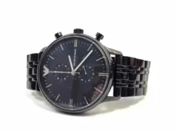 ساعة أمبوريو ارماني للرجال AR1934