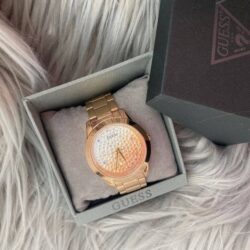 ساعة جيس للنساء GW0020L3