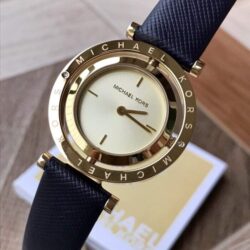 ساعة مايكل كورس للنساء MK2526