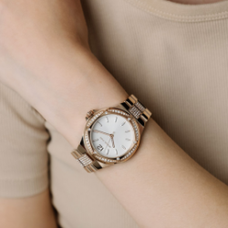 ساعة مايكل كورس للنساء MK7362