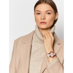 ساعة مايكل كورس للنساء MK6980