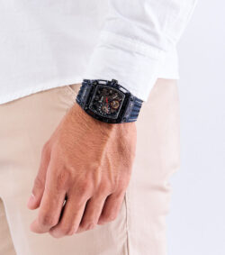 ساعة جيس للرجال GW0499G1