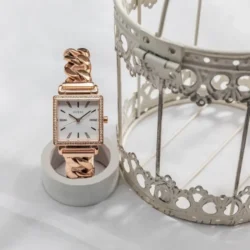 ساعة جيس للنساء W1030L4