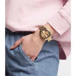 ساعة جيس للنساء GW0433L1
