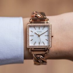 ساعة جيس للنساء W1030L4