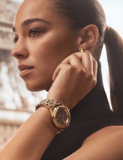 ساعة مايكل كورس للنساء MK7284