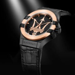 ساعة مازيراتي للرجال R8851108032