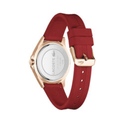 ساعة لاكوست للنساء 2001266