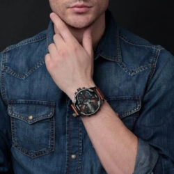 ساعة ديزل للرجال DZ7332