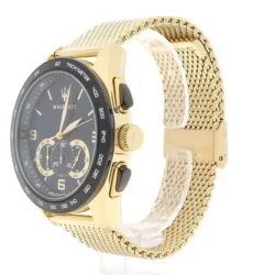 ساعة مازيراتي للرجال R8873612010