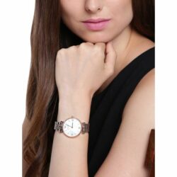 ساعة امبوريو ارماني للنساء AR1683