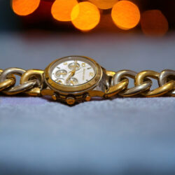 ساعة مايكل كورس للنساء MK3199