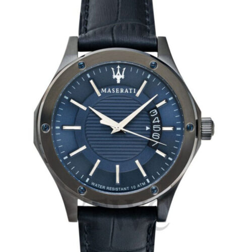 ساعة مازيراتي للرجال R8851127002