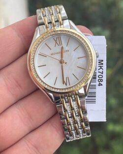 ساعة مايكل كورس للنساء MK7084