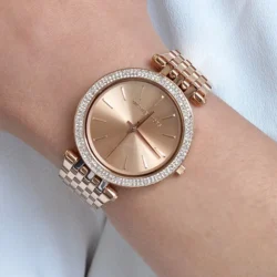 ساعة مايكل كورس للنساء MK3192