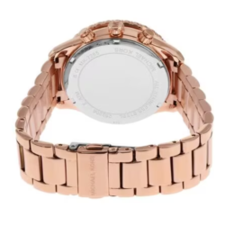 ساعة مايكل كورس للنساء MK7285