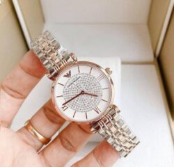 ساعة امبوريو ارماني للنساء AR1926