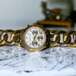 ساعة مايكل كورس للنساء MK3199