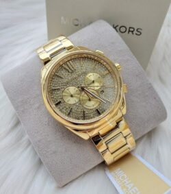 ساعة مايكل كورس للرجال MK8995