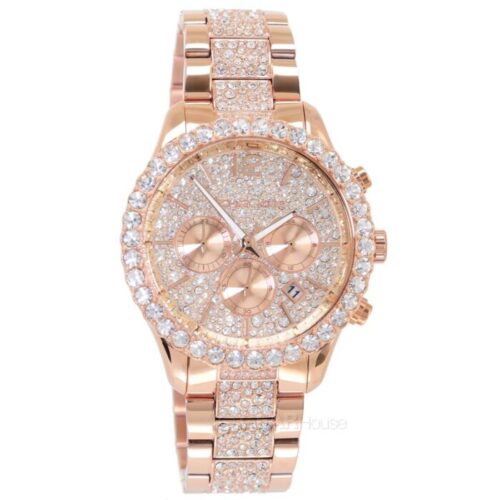 ساعة مايكل كورس للنساء MK7285