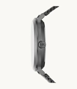 ساعة مايكل كورس للرجال والنساء MK8805