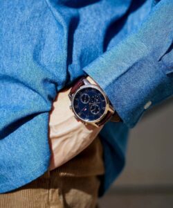 ساعة تومي هيلفيغر للرجال 1791399