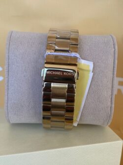 ساعة مايكل كورس للنساء MK4561