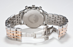 ساعة امبوريو ارماني للرجال AR0399