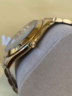 ساعة مايكل كورس للنساء MK4561