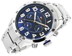 ساعة تومي هيلفيغر للرجال 1791053