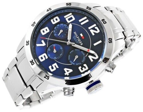 ساعة تومي هيلفيغر للرجال 1791053