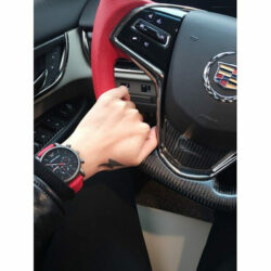 ساعة امبريو ارماني للرجال AR1971