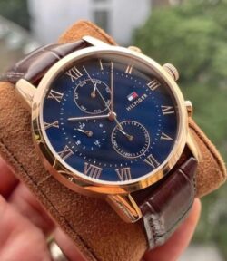 ساعة تومي هيلفيغر للرجال 1791399