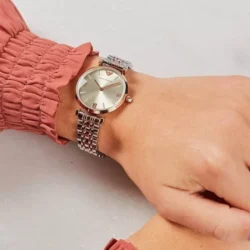 ساعة امبوريو ارماني للنساء AR1840