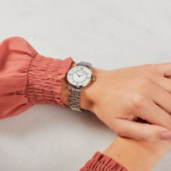 ساعة امبوريو ارماني للنساء AR1908