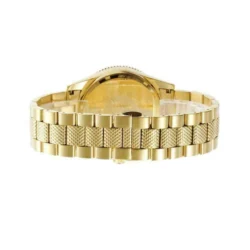 ساعة امبوريو ارماني للرجال AR5857