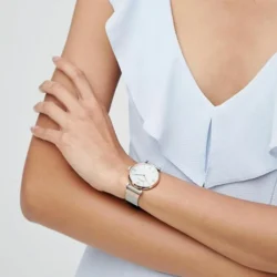 ساعة امبوريو ارماني للنساء AR2067