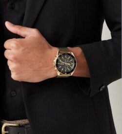 ساعة هوجو بوس للرجال 1513703