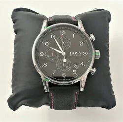ساعة هوجو بوس للرجال 1513535