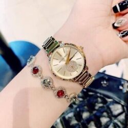 ساعة مايكل كورس للنساء MK3838