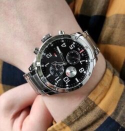 ساعة تومي هيلفيغر للرجال 1791141