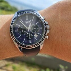 ساعة هوجو بوس للرجال 1513077