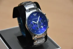 ساعة امبوريو ارماني للرجال AR5860