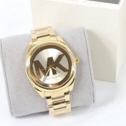 ساعة مايكل كورس للنساء MK7086