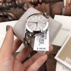 ساعة مايكل كورس للنساء MK3279