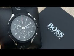 ساعة هوجو بوس للرجال 1513716