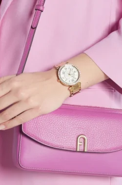 ساعة مايكل كورس للنساء MK4693