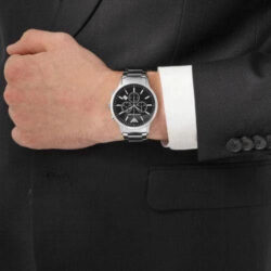 ساعة امبوريو ارماني للرجال AR2434