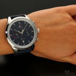 ساعة تومي هيلفيغر للرجال 1791728